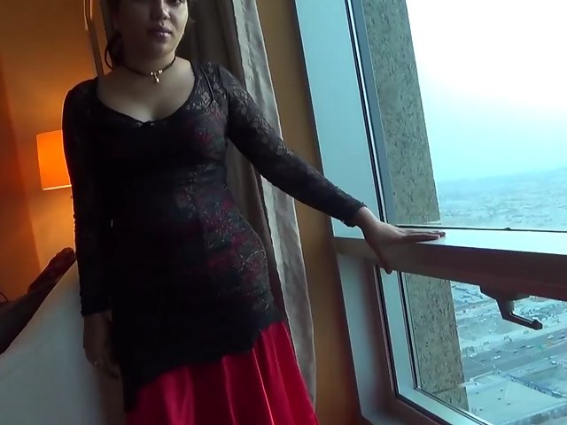 Sexy Indian Aunty Hot Big Tits