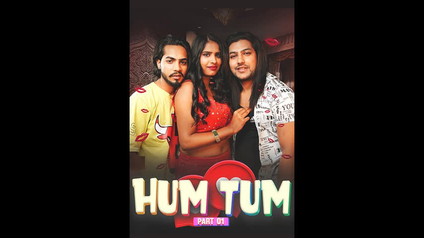 Hum Tum Ep01