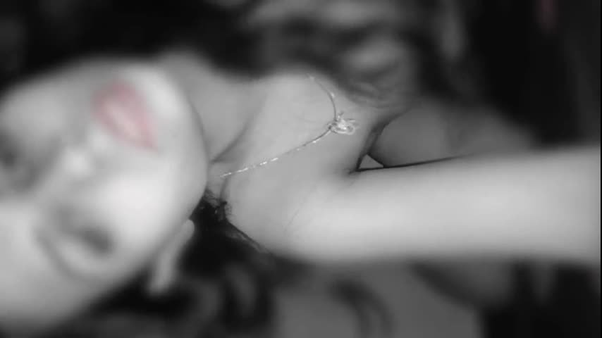 Horny sex my step sister Hard core with step brother