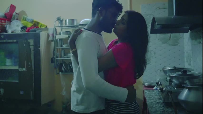 big boobs jhuma aunty fucking with her two friends part 3