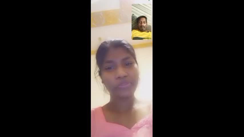 Bhabi Showing And Fingering