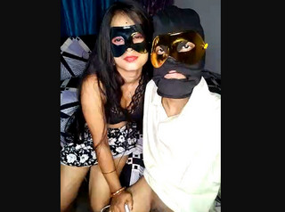 Hotty Desi Babe Webcam Show