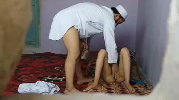 Muslim bhai bahan ki chudai ki leak MMS Desivdo Desi Videos 