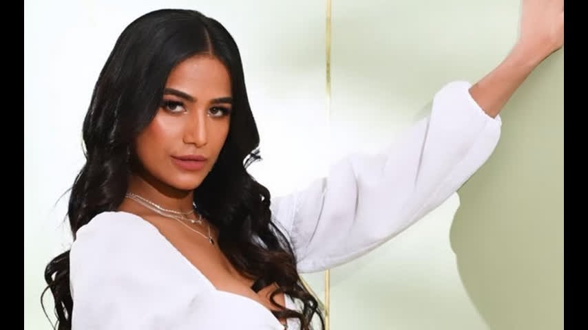 Something Special – Poonam Pandey