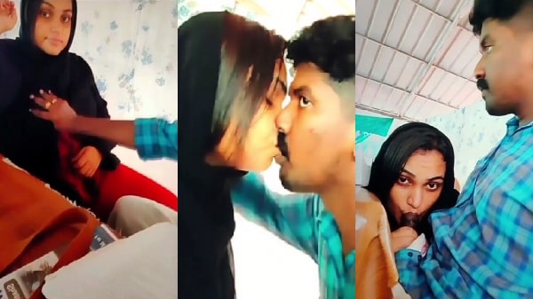 Mallu sex video Desivdo Desi Videos 