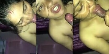 Desi Horny Gf Fingering And Giving Blowjob To Lover