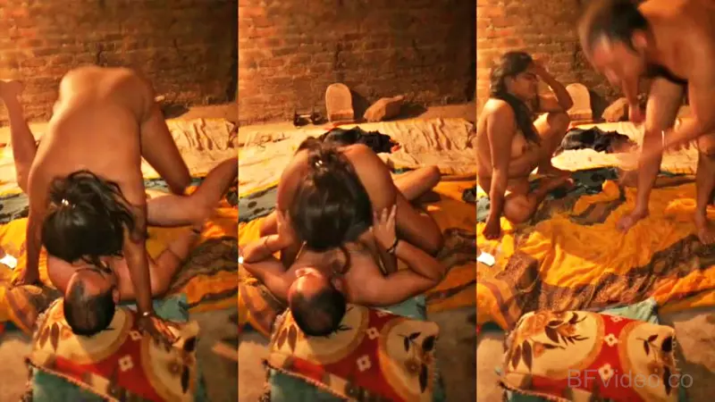 Desi Wife Fucking Husband With Her Sexy Pussy