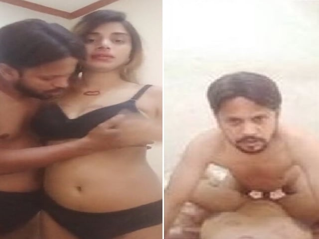 Desi wife soft boob sucking and full sex masti