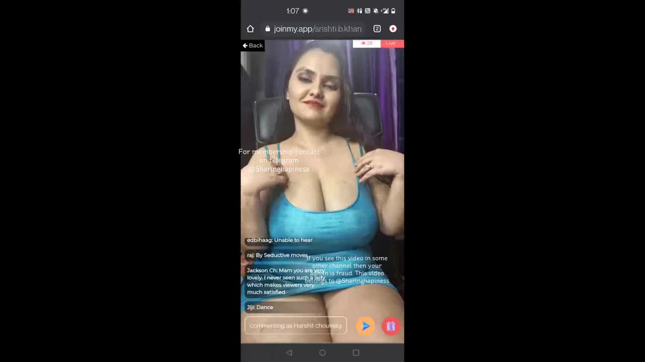 Srishti b khan - Desivdo - Desi Videos
