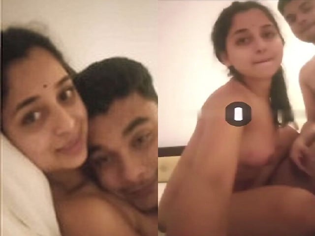 Unseen Indian lovers sex video viral leaked