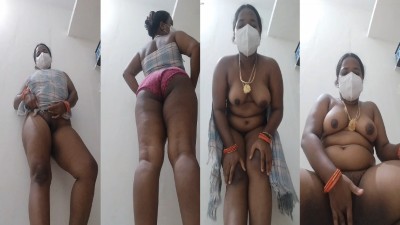 Kanchipuram sexy Aunty dirty talk seithu pundai inbam kaanugiral