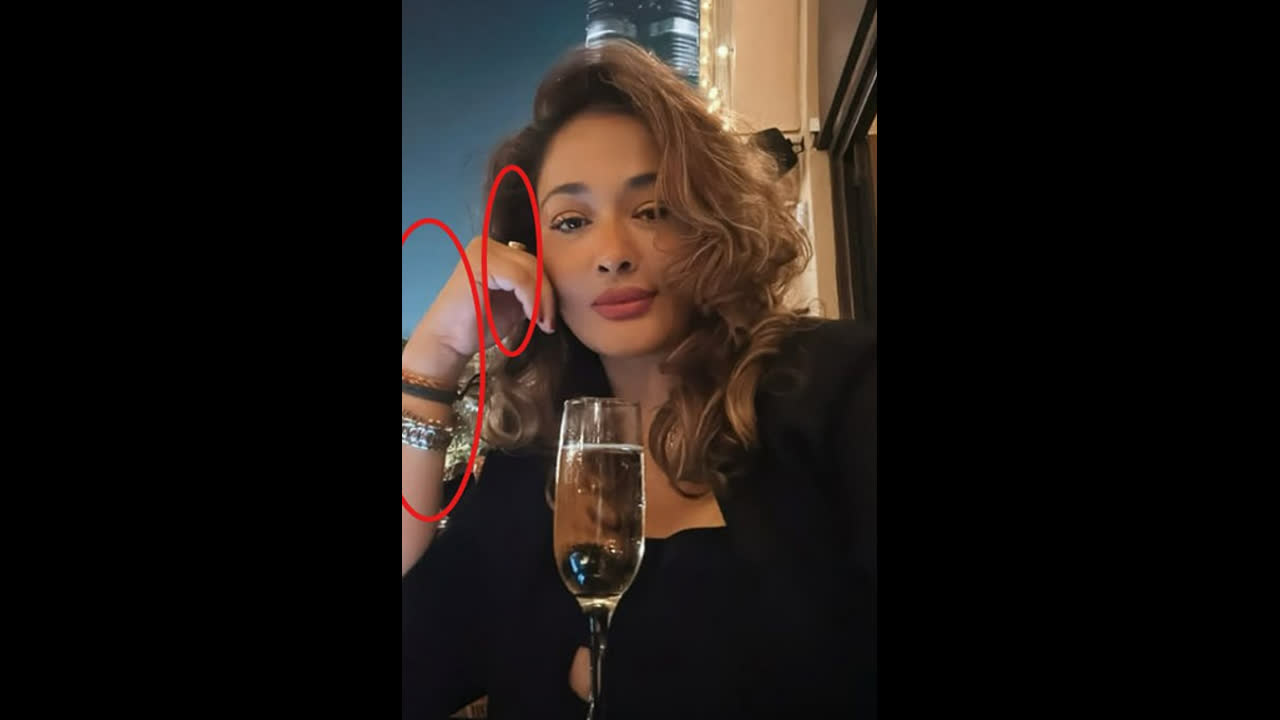 Kiran Rathore Exclusive Clip Here