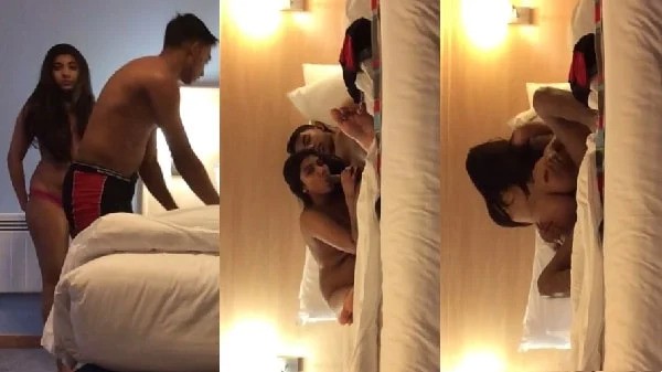 Oyo porn xxx desi girlfriend ki desi chut ki chudai video