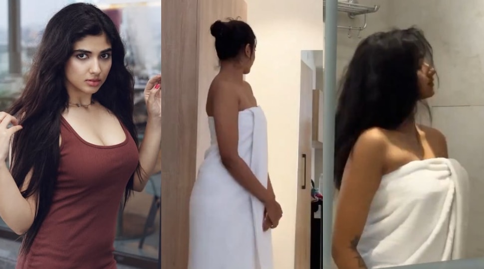 South Actress Pragya Nagra Leaked mms