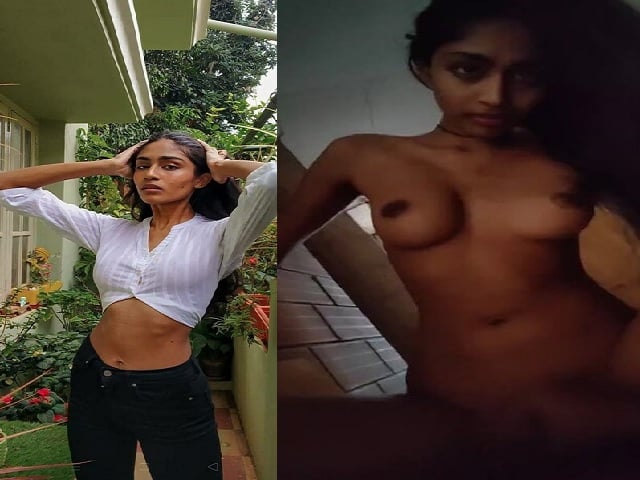 Instagram Indian girl nude photos and viral videos