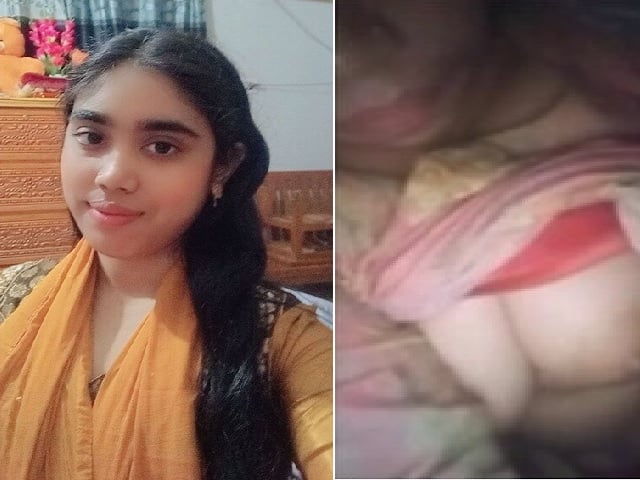 Bangla naked girlfriend topless live at night