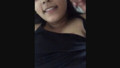 Bf And Gf Having Fun Before Sex