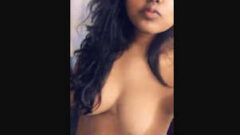 Hot Desi Girl Nude Shows Big Boobs
