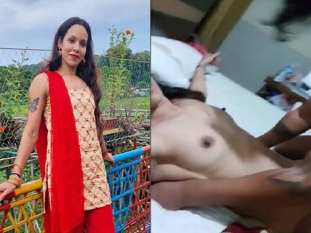 Instagram fitness girl viral Indian MMS sex videos