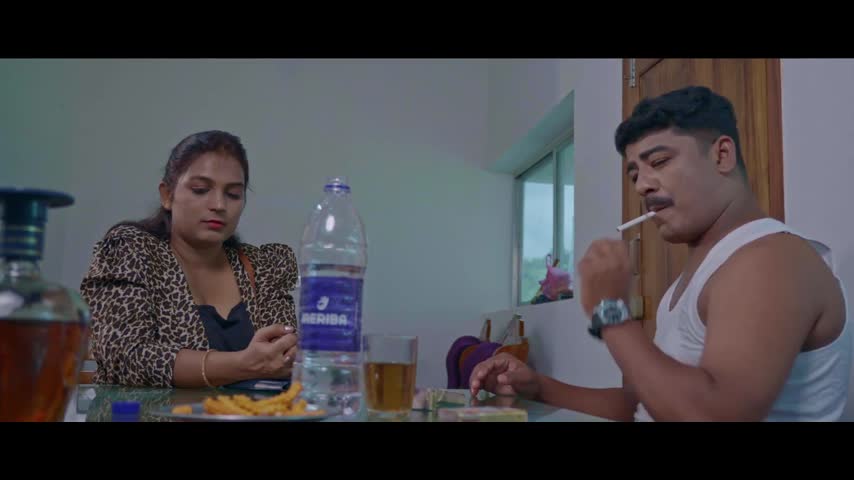 Meera 2025 Malayalam Simga Series-1080p