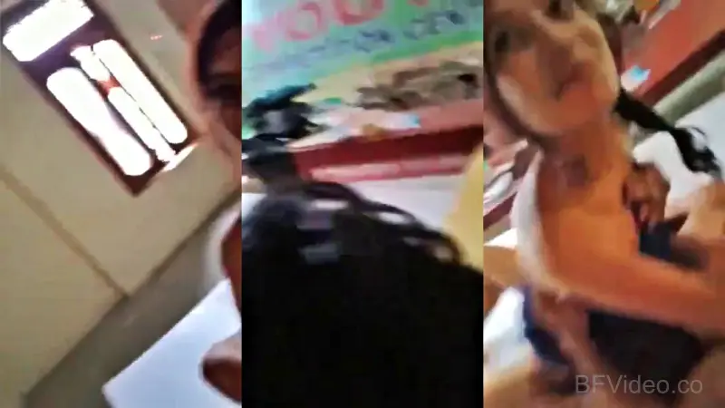 Naughty Indian Threesome Sex Video With Hindi Audio