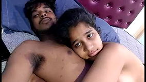 Beautiful girl fucking mms update