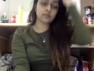 Super Hot Desi Babe Videos Collection Part-3