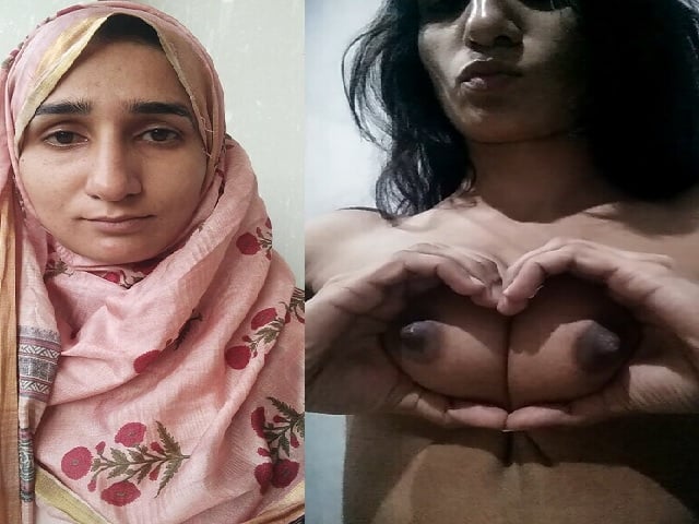 Pakistani girl boobs show video making viral MMS