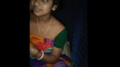 Desi Bengali Wife Before Sex