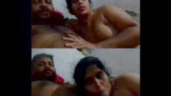 Mallu Bhabhi Relationship With His Neighbor