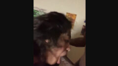 Nri Indian Girl Sucking Huge Black Dick