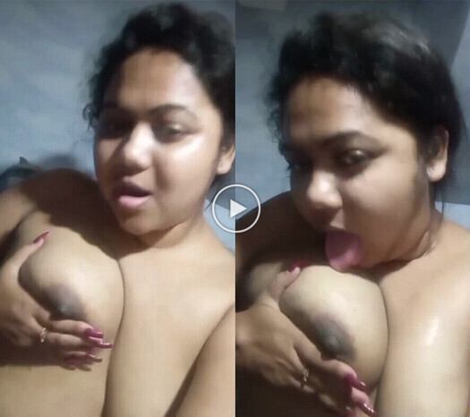 Desi village horny sexy bhabhi bp nude mms HD