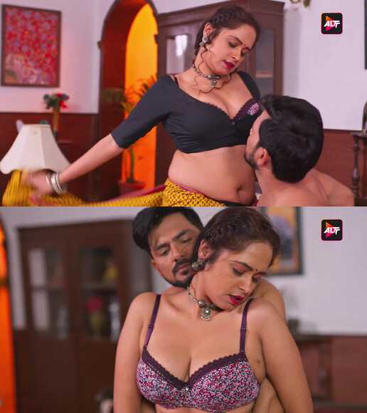 Hottest bhabi fuck hindi new hot web series clip HD