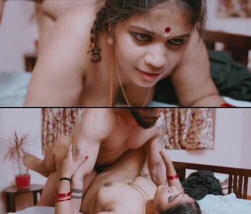 Hottest bhabi fuck jalebi part 2 web series uncut HD