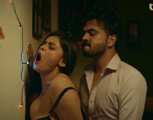 Hottest big tits bhabi fuck paglet web clip HD