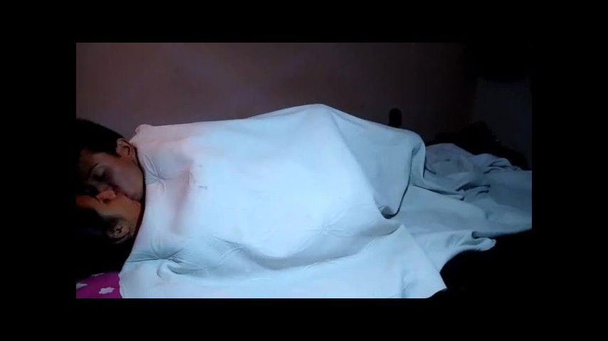 Young innocent gf finally accept for fucking with lover