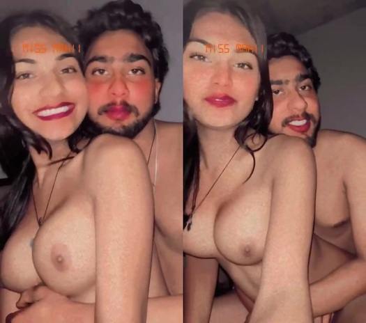 Super hottest lover couple indian web sex porn doggy fuck mms