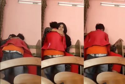 Kashmiri girl fucks in the internet cafe in desi porn