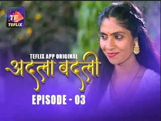 Adla Badli Episode 3
