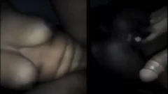 Sexy Girl Gets Her Ass Fucked By A Man