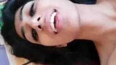 Nice Sex With A Beautiful Girl And Sucking Of Dick