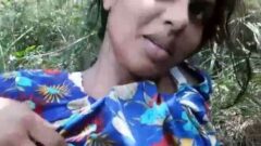 Bihari Couple Having Sex In The Field
