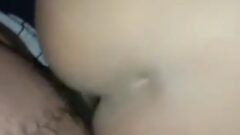 Gf Bf Having Sex In Doggy Style