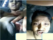 Horny Babe Is Fingering Her Vagina On Webcam