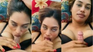 Desi Bhauji Enjoy Family Sex at Hindi BF