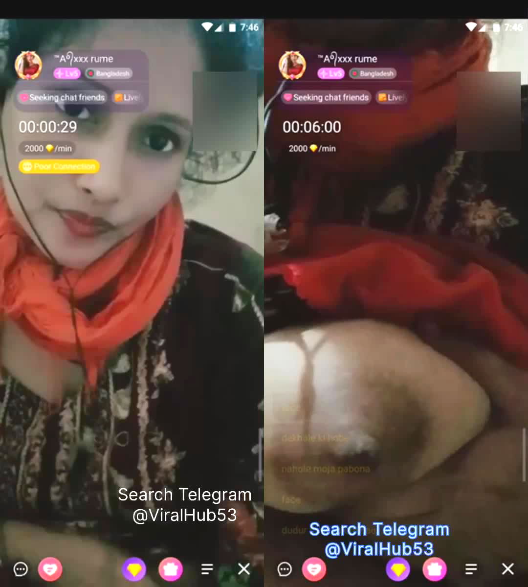 VID- chamet girl mix Video 14