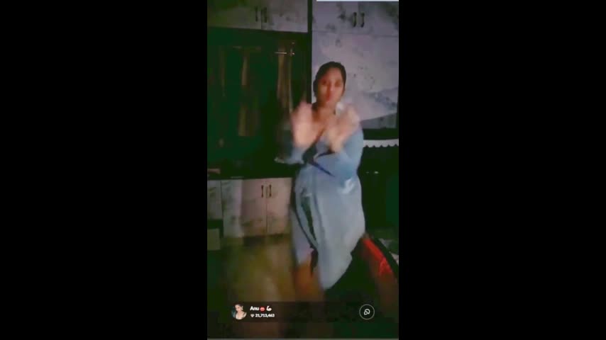 Anu Tango Telugu Bhabhi Full Open Public Live