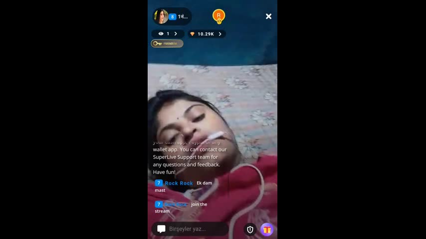 Myd rand STRIPCHAT video 3182025-17
