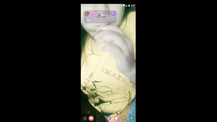 Myd random chamet collection 1042025-489