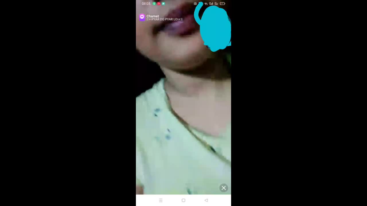 New chamet video collection 2342025-457